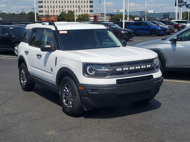 2023 Ford Bronco Sport Big Bend for sale in Southfield, MI