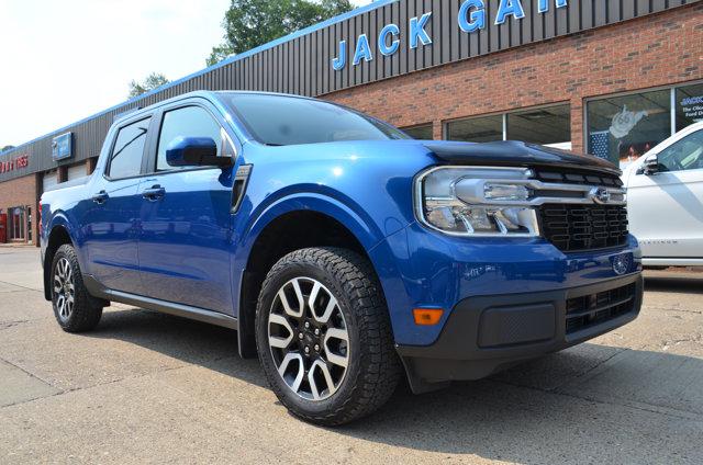 2023 Ford Maverick Lariat for sale in Spencer, WV