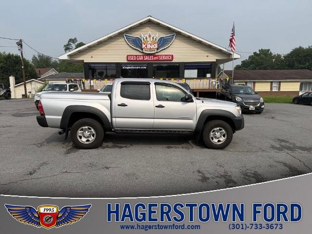 2012 Toyota Tacoma Base for sale in Hagerstown, MD