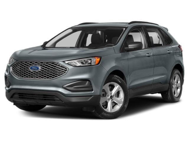 2023 Ford Edge SE 2023 Ford Edge SE