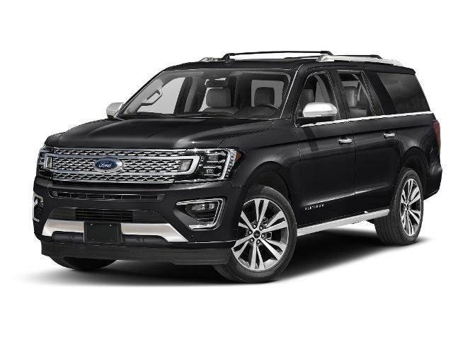 2021 Ford Expedition Platinum MAX for sale in Spencer, IA