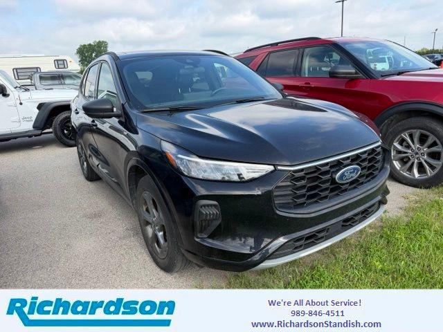 2024 Ford Escape ST-Line for sale in Standish, MI