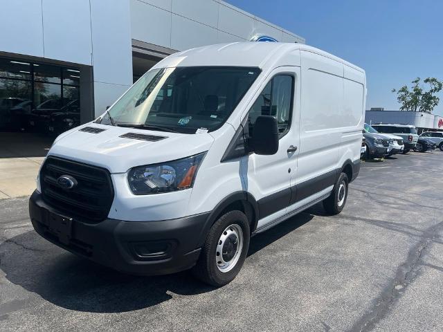 2020 Ford Transit Cargo Van Base for sale in WILLOWBROOK, IL