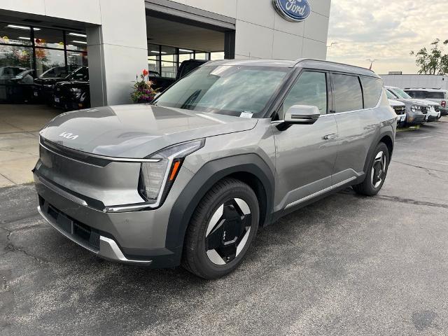 2024 Kia EV9 Wind for sale in WILLOWBROOK, IL