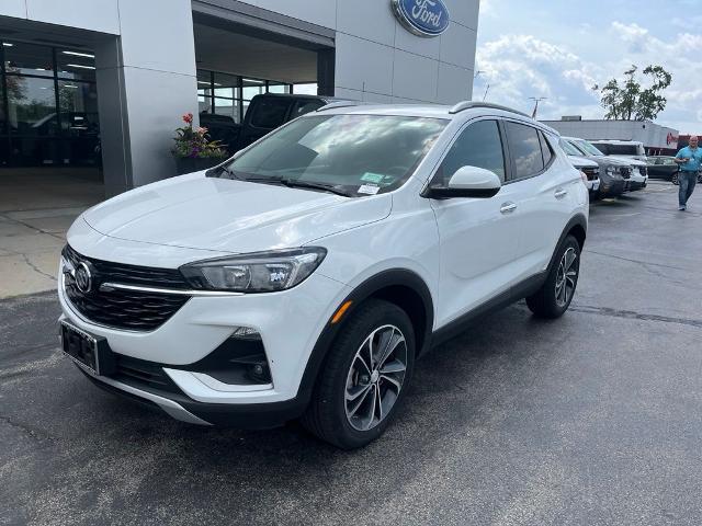2023 Buick Encore GX Select AWD for sale in WILLOWBROOK, IL