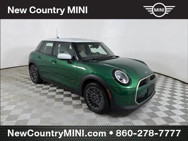 2026 MINI Hardtop Cooper S for sale in Hartford, CT