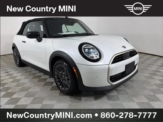 2026 MINI Cooper Convertible Cooper S for sale in Hartford, CT