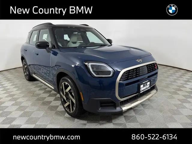 2027 MINI Cooper Countryman S for sale in Hartford, CT