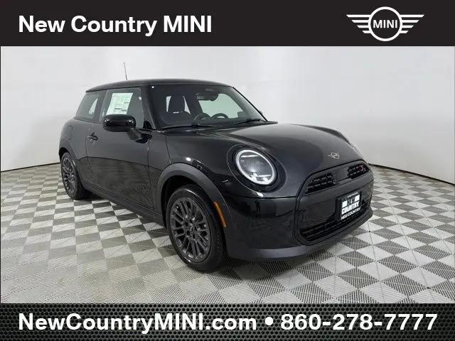 2026 MINI Hardtop Cooper S for sale in Hartford, CT