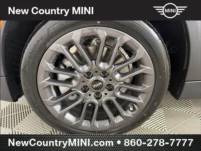 2026 MINI Hardtop Cooper S