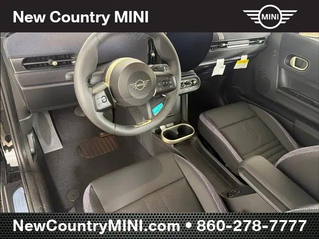 2026 MINI Hardtop Cooper S