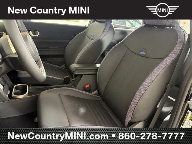 2026 MINI Hardtop Cooper S