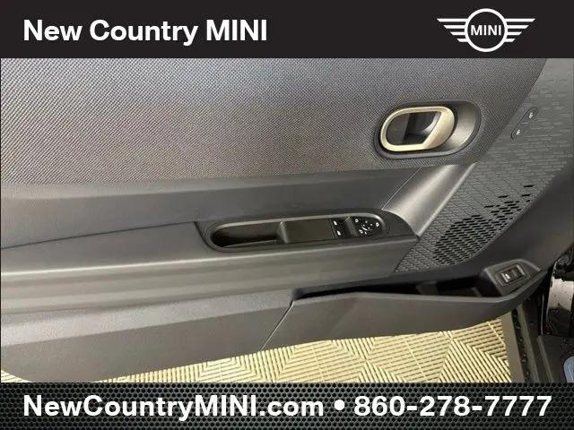 2026 MINI Hardtop Cooper S