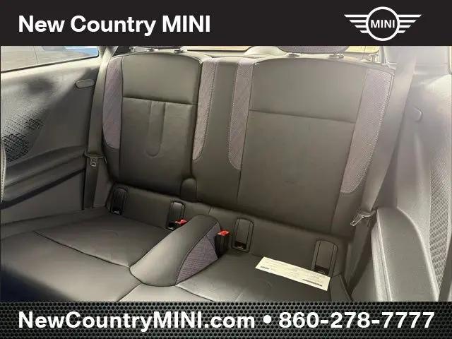 2026 MINI Hardtop Cooper S