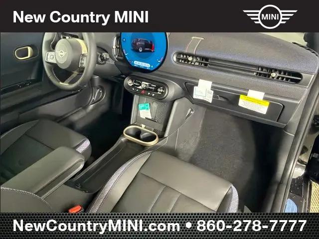 2026 MINI Hardtop Cooper S