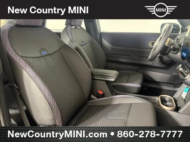 2026 MINI Hardtop Cooper S