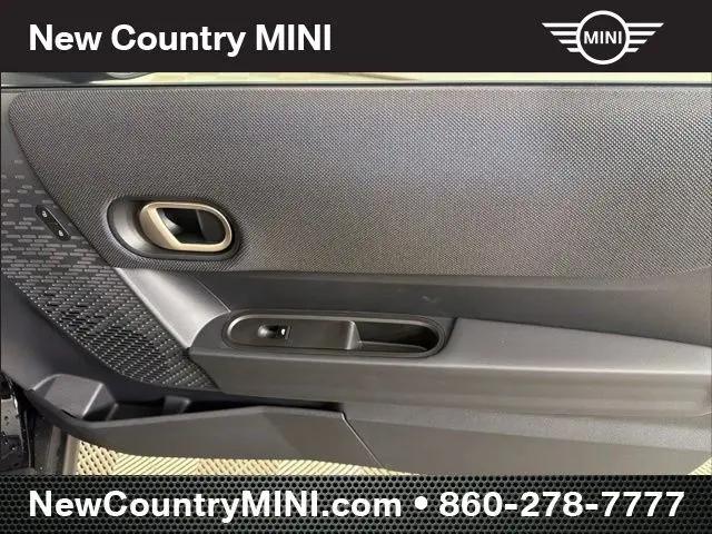 2026 MINI Hardtop Cooper S