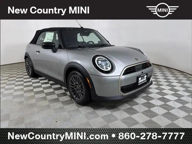 2026 MINI Cooper Convertible Cooper S for sale in Hartford, CT