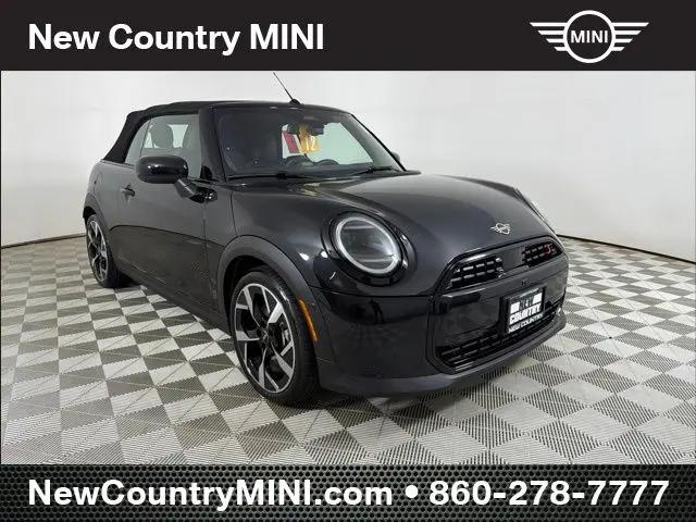 2026 MINI Cooper Convertible Cooper S for sale in Hartford, CT