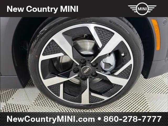 2026 MINI Cooper Convertible Cooper S