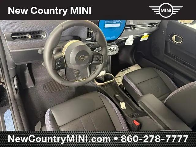 2026 MINI Cooper Convertible Cooper S