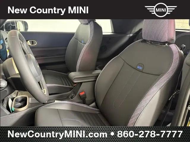 2026 MINI Cooper Convertible Cooper S