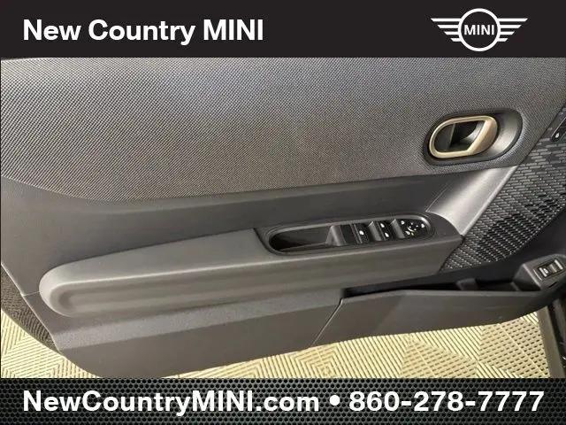 2026 MINI Cooper Convertible Cooper S