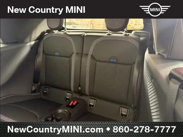2026 MINI Cooper Convertible Cooper S
