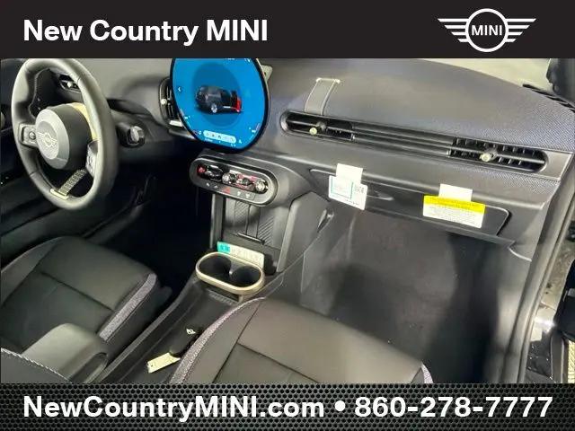2026 MINI Cooper Convertible Cooper S