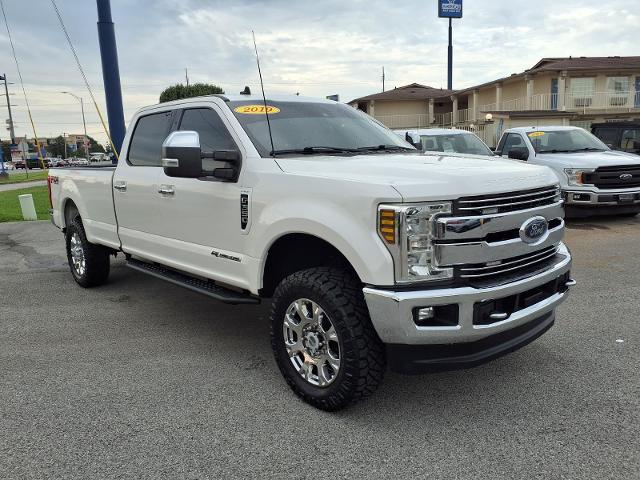 2019 Ford F-350 LARIAT for sale in Bowling Green, KY