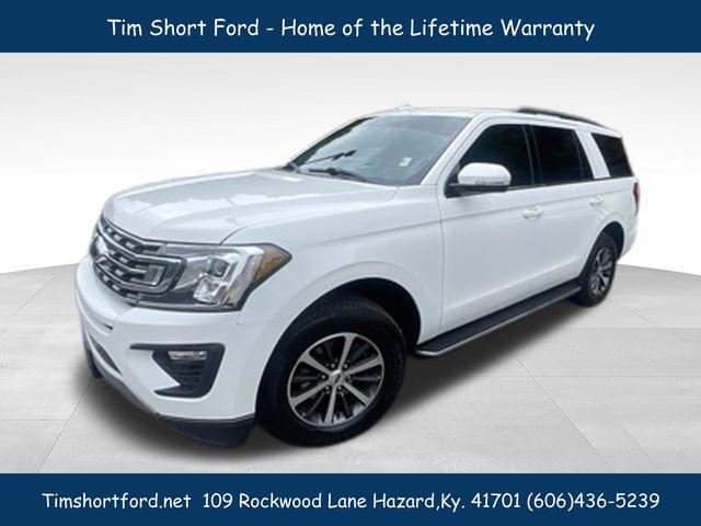 2020 Ford Expedition XLT for sale in Hazard, KY