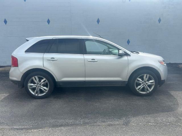 2014 Ford Edge Limited for sale near Celina, OH