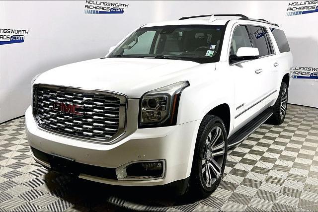 2019 GMC Yukon XL Denali for sale in Baton Rouge, LA