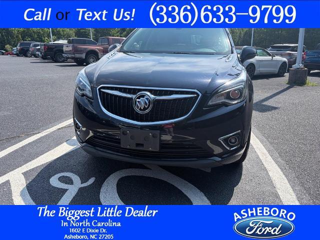 2020 Buick Envision AWD Preferred for sale in Asheboro, NC