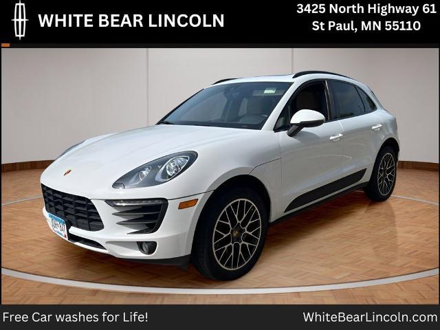 2018 Porsche Macan S for sale in VADNAIS HTS, MN