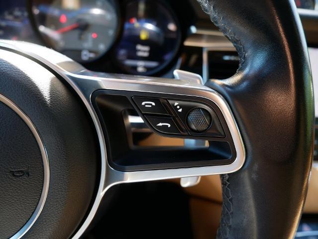 2018 Porsche Macan S