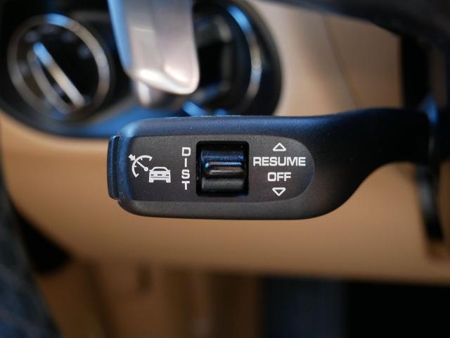 2018 Porsche Macan S