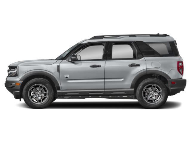 2021 Ford Bronco Sport Big Bend 2021 Ford Bronco Sport Big Bend