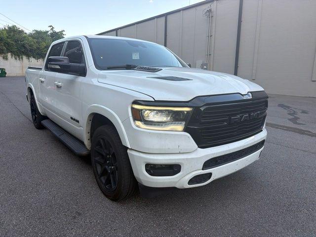 2021 Ram 1500 Laramie Crew Cab 4x4 5'7" Box for sale in Birmingham, AL
