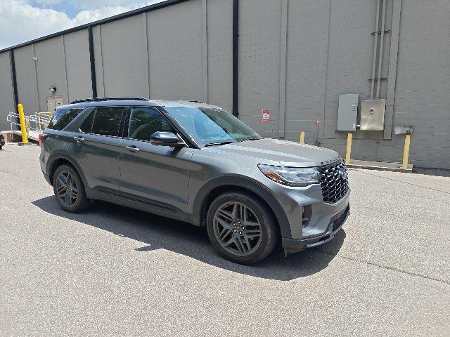 2025 Ford Explorer ST for sale in Birmingham, AL