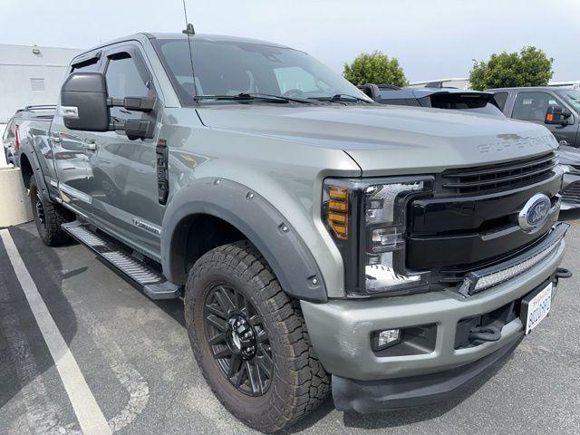 2019 Ford F-250 LARIAT for sale in Orange, CA