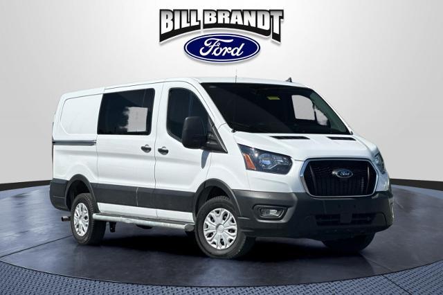 2025 Ford Transit Cargo Van Base for sale in Brentwood, CA