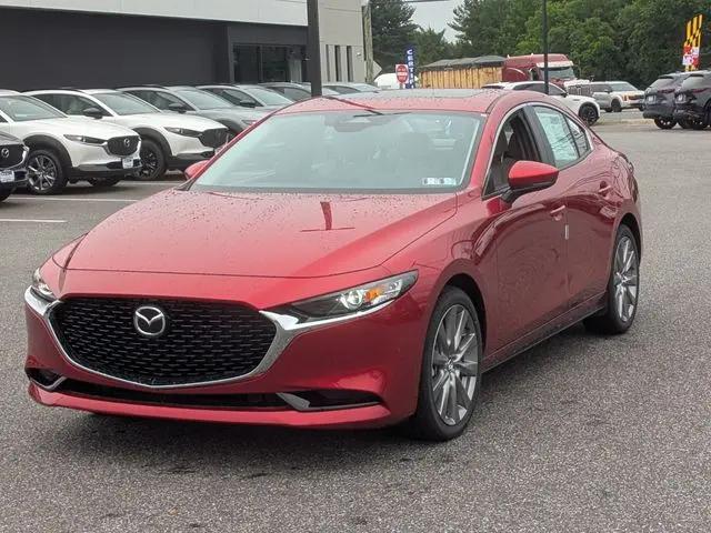 2026 Mazda Mazda3 2.5 S Preferred for sale in Aberdeen, MD