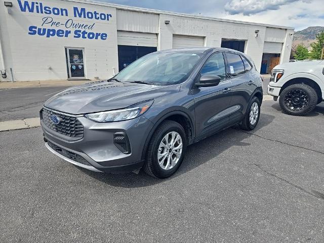 2025 Ford Escape Active for sale in Logan, UT