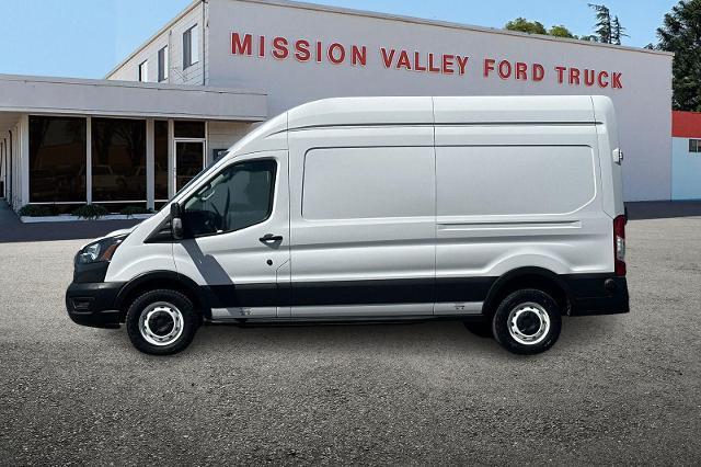 2022 Ford E-Transit-350 Cargo Van Base