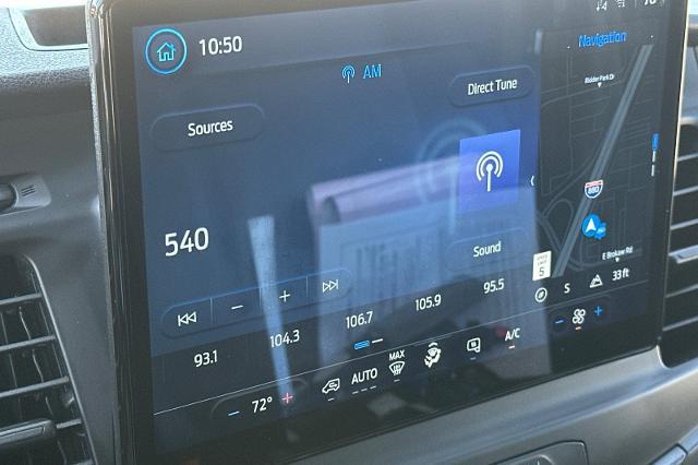 2022 Ford E-Transit-350 Cargo Van Base
