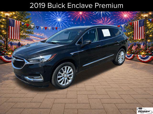 2019 Buick Enclave AWD Premium for sale in Dearborn, MI