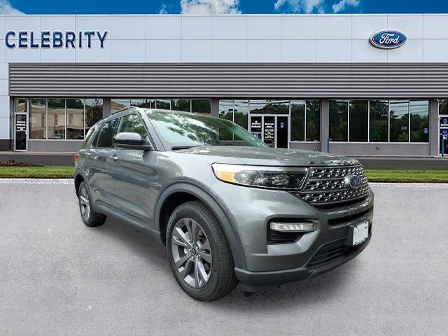 2023 Ford Explorer XLT for sale in Toms River, NJ