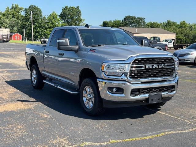 2024 Ram 2500 Big Horn Crew Cab 4x4 6'4" Box for sale in Farmington, MO
