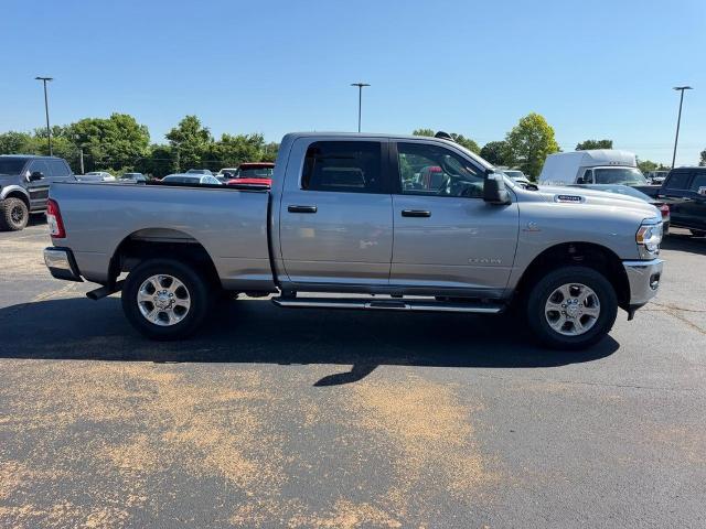 2024 Ram 2500 Big Horn Crew Cab 4x4 64 Box